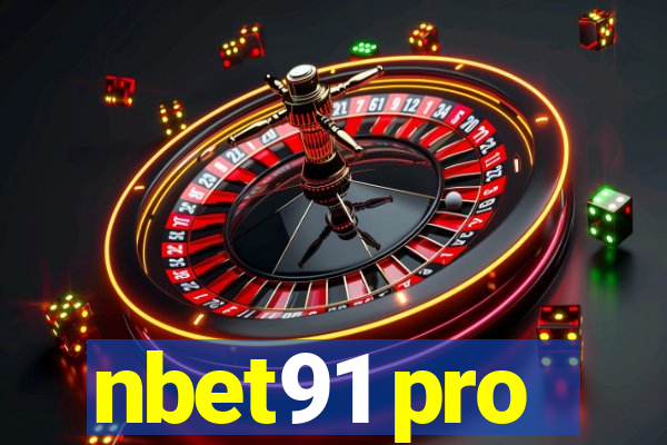 nbet91 pro