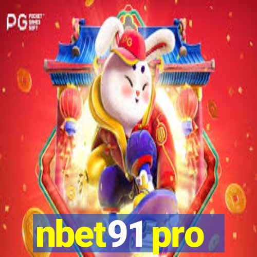 nbet91 pro