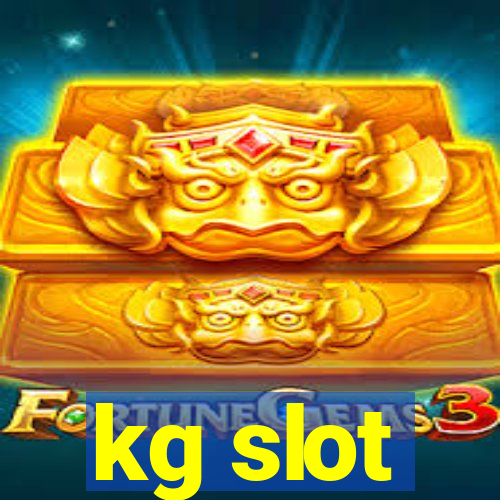 kg slot