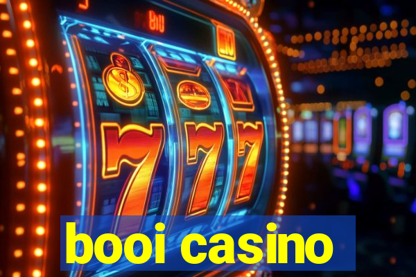 booi casino