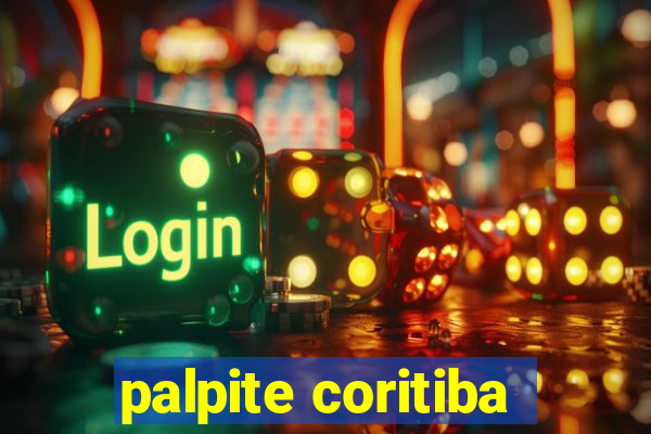 palpite coritiba