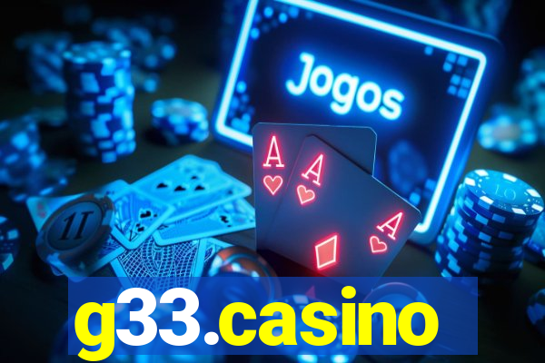 g33.casino