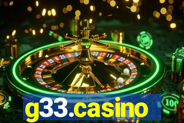 g33.casino