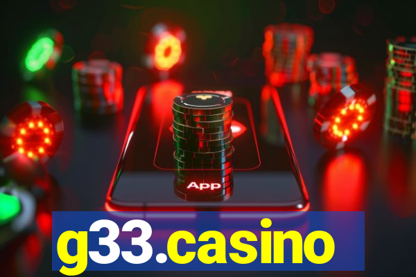 g33.casino