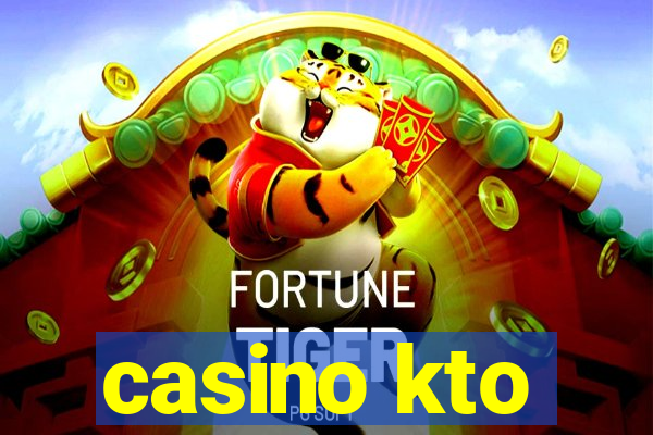 casino kto