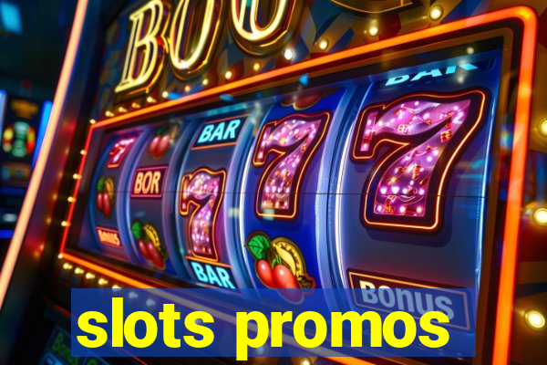 slots promos