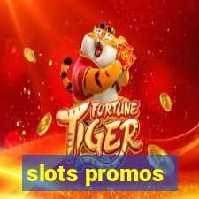 slots promos