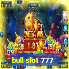 bull slot 777