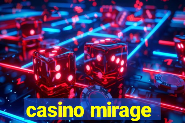 casino mirage