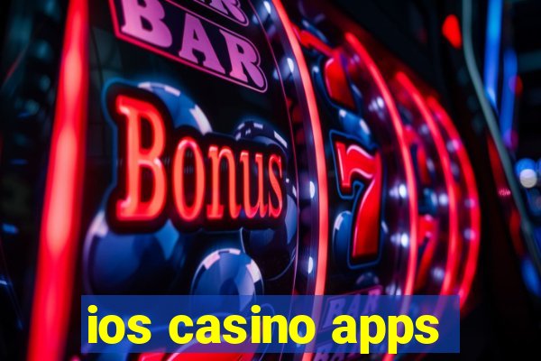 ios casino apps