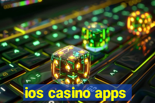 ios casino apps