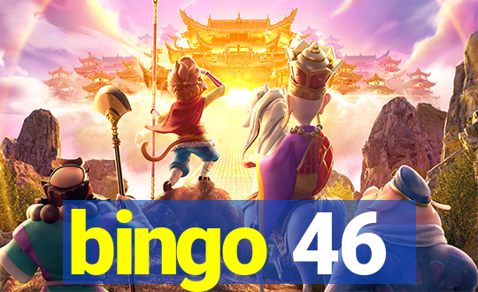 bingo 46