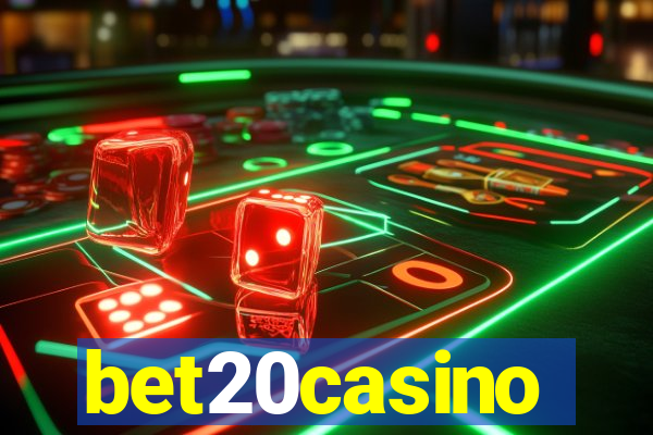 bet20casino