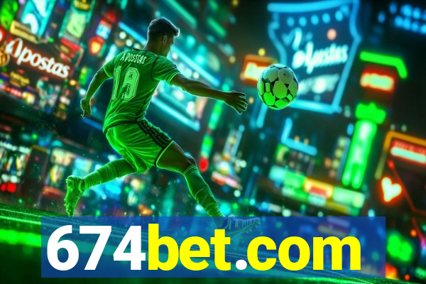 674bet.com