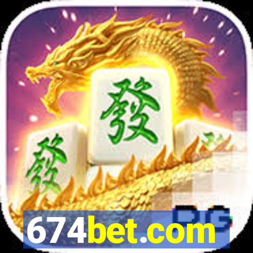 674bet.com