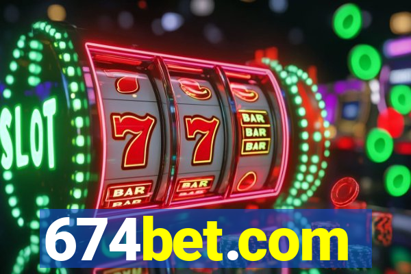 674bet.com