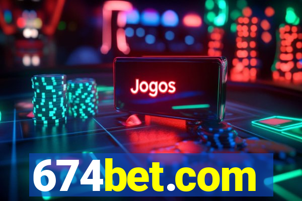 674bet.com