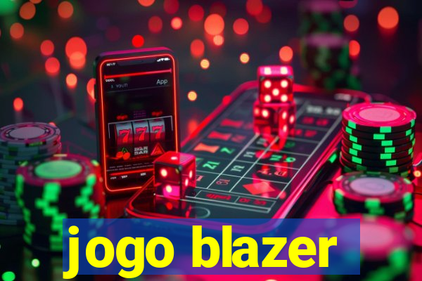 jogo blazer