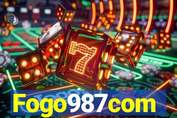 Fogo987com