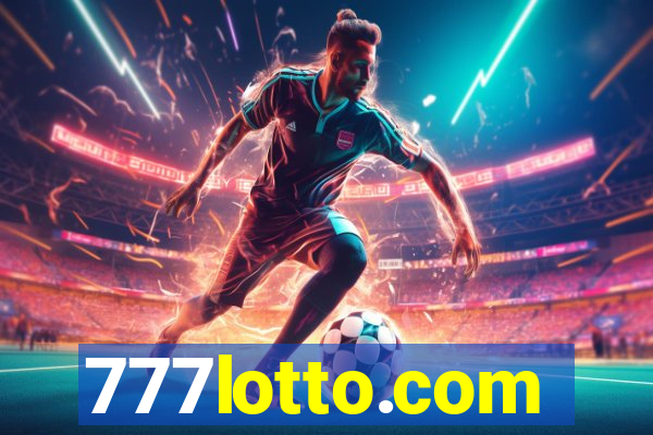 777lotto.com