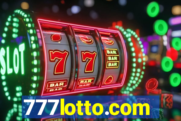 777lotto.com