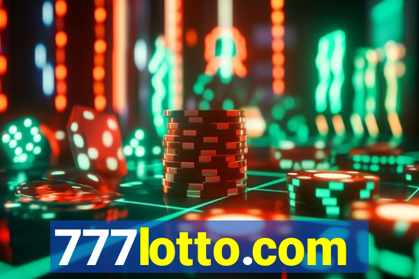 777lotto.com