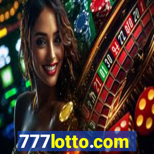 777lotto.com