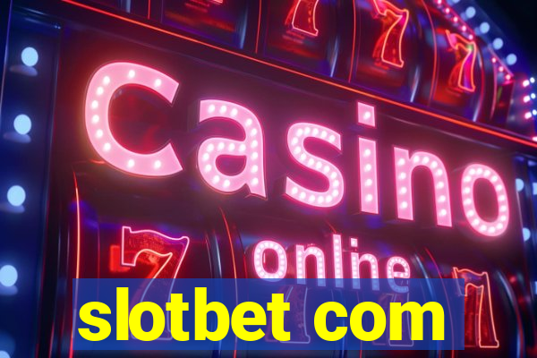 slotbet com