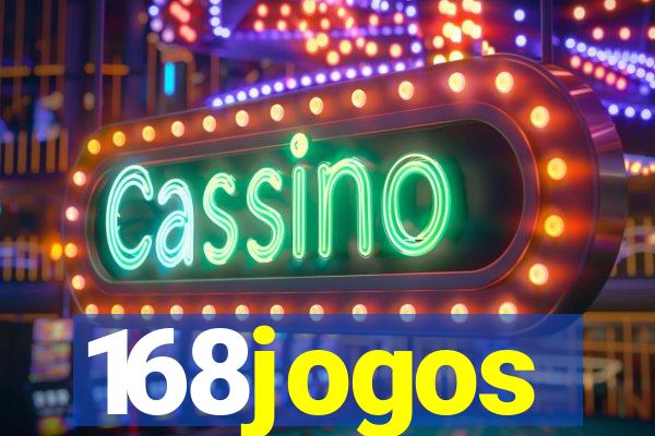 168jogos