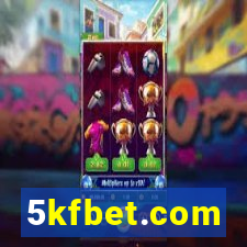 5kfbet.com