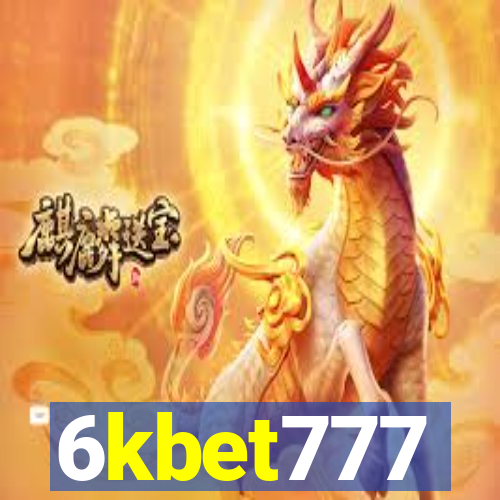 6kbet777