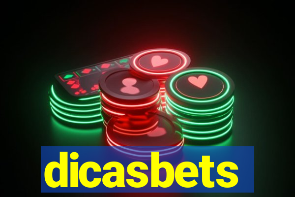 dicasbets