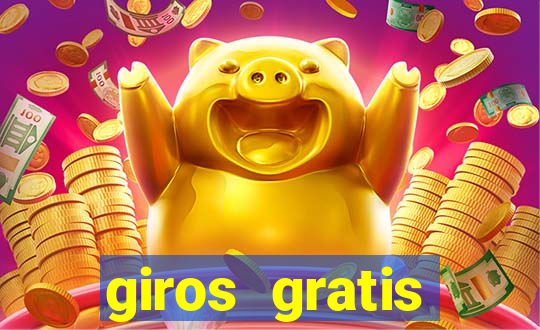 giros gratis fortune tiger