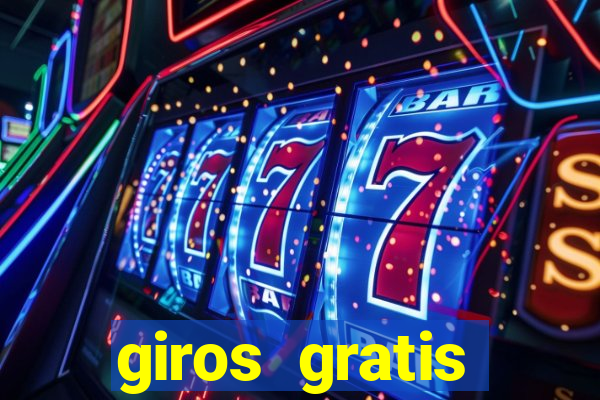 giros gratis fortune tiger