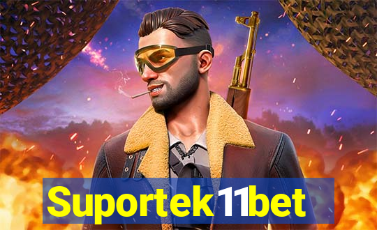 Suportek11bet