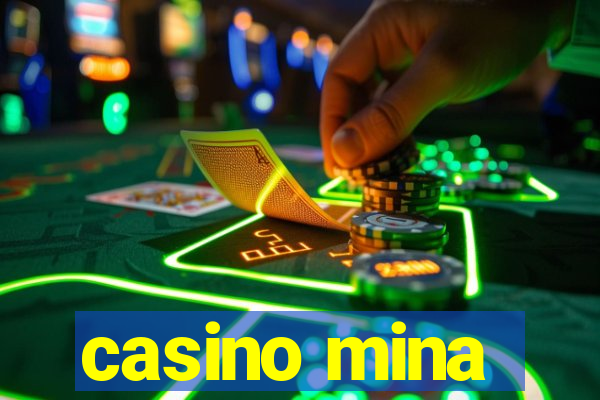 casino mina