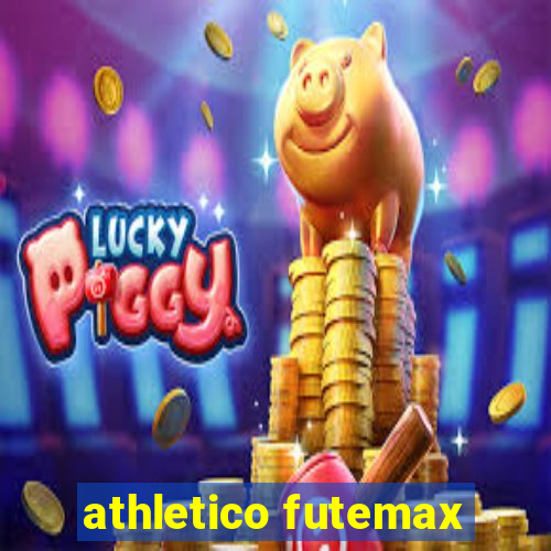 athletico futemax