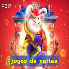 jogos de cartas para ganhar dinheiro