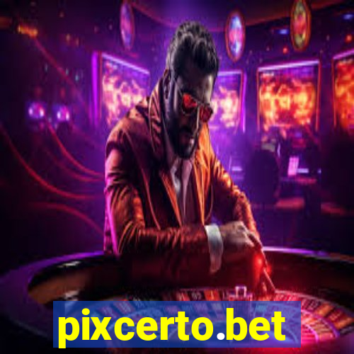 pixcerto.bet