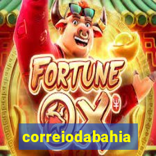 correiodabahia