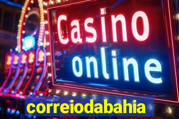 correiodabahia