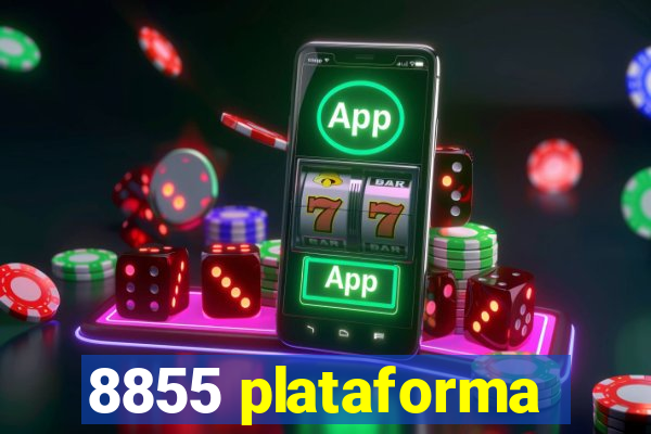 8855 plataforma