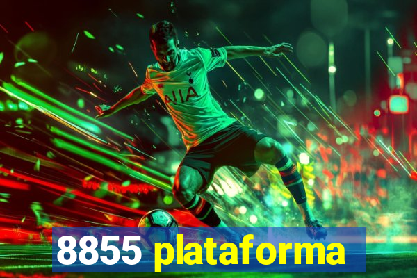 8855 plataforma