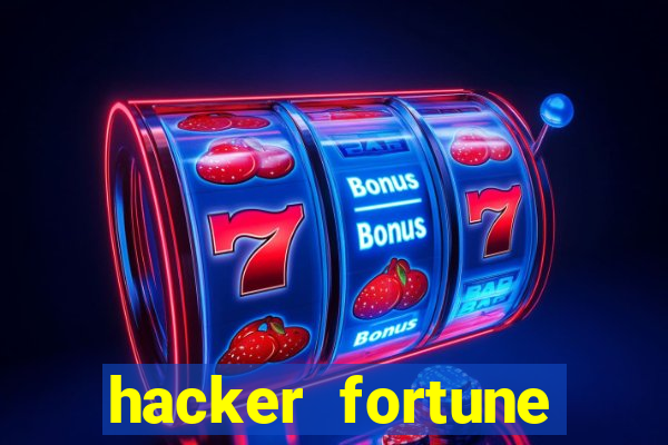 hacker fortune tiger download