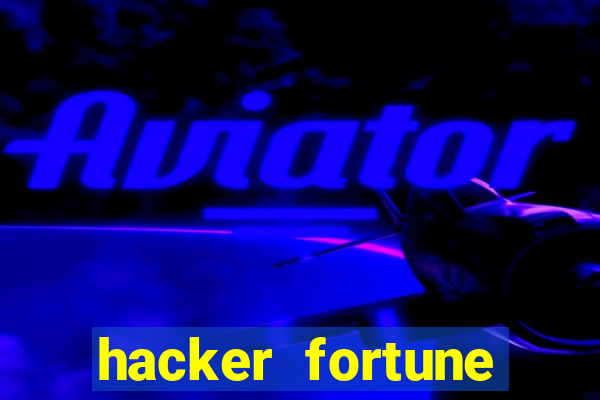 hacker fortune tiger download