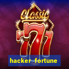 hacker fortune tiger download