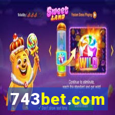 743bet.com