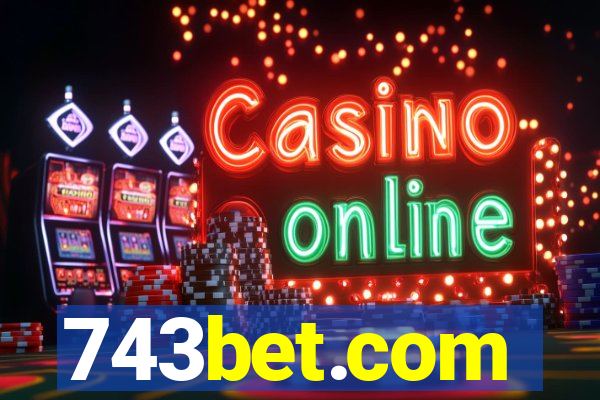 743bet.com