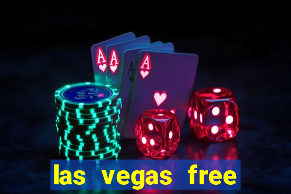 las vegas free online slots