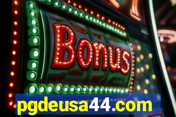 pgdeusa44.com